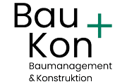 Bau+Kon AG Logo