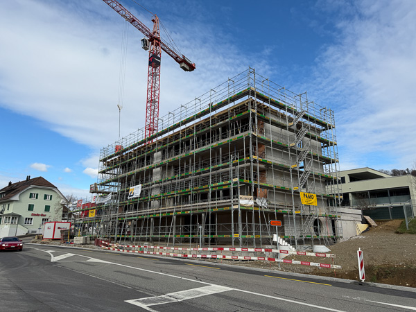 Münzentalstrasse Hausen-9