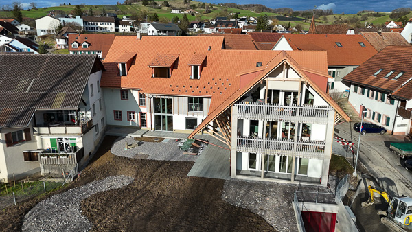Neubau Oeschgen-8