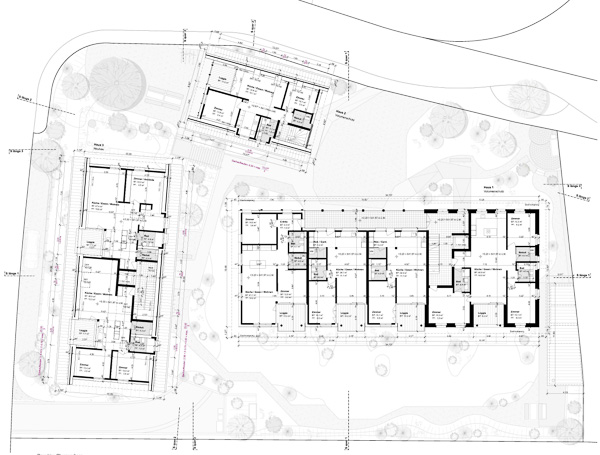 Sennhofstrasse Remetschwil