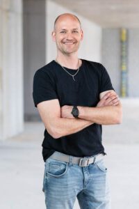 Daniel Graf