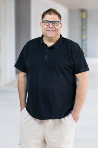 Michael Schwaller