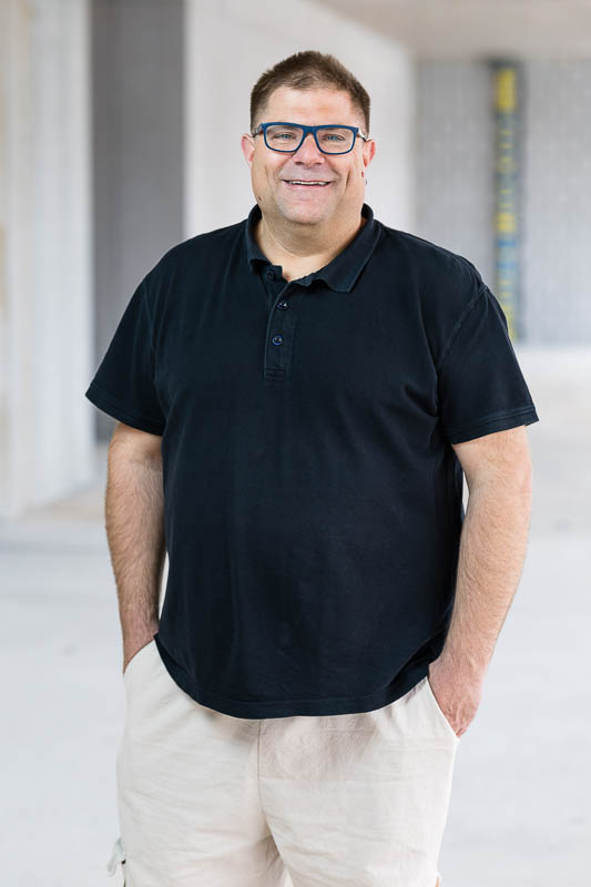 Michael Schwaller