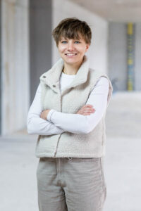 Sarah Frei