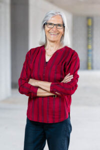 Susanne Trottmann