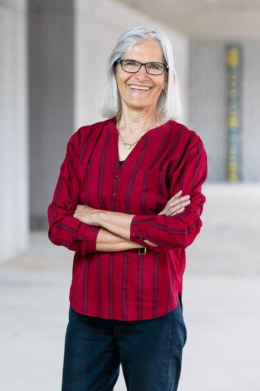 Susanne Trottmann